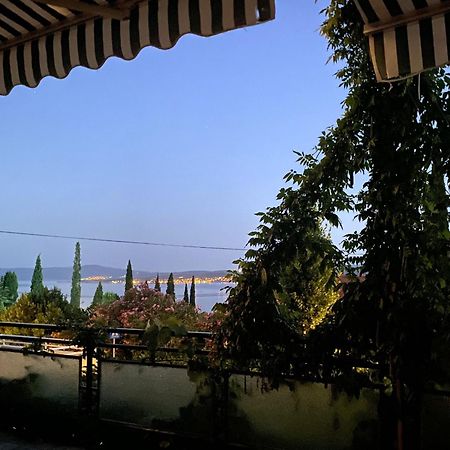 Apartmani Marija Dramalj Zewnętrze zdjęcie