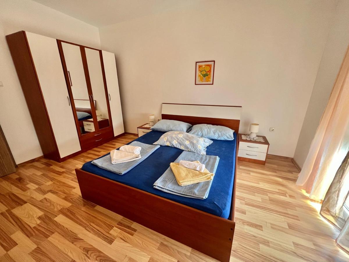 Apartmani Marija Dramalj Zewnętrze zdjęcie