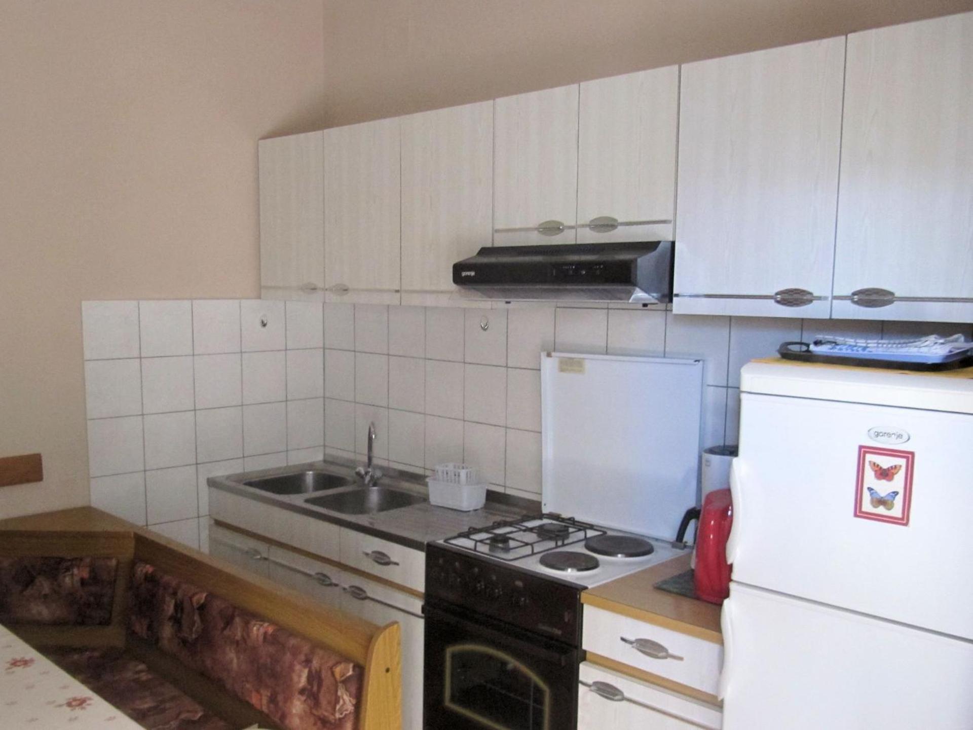 Apartmani Marija Dramalj Zewnętrze zdjęcie