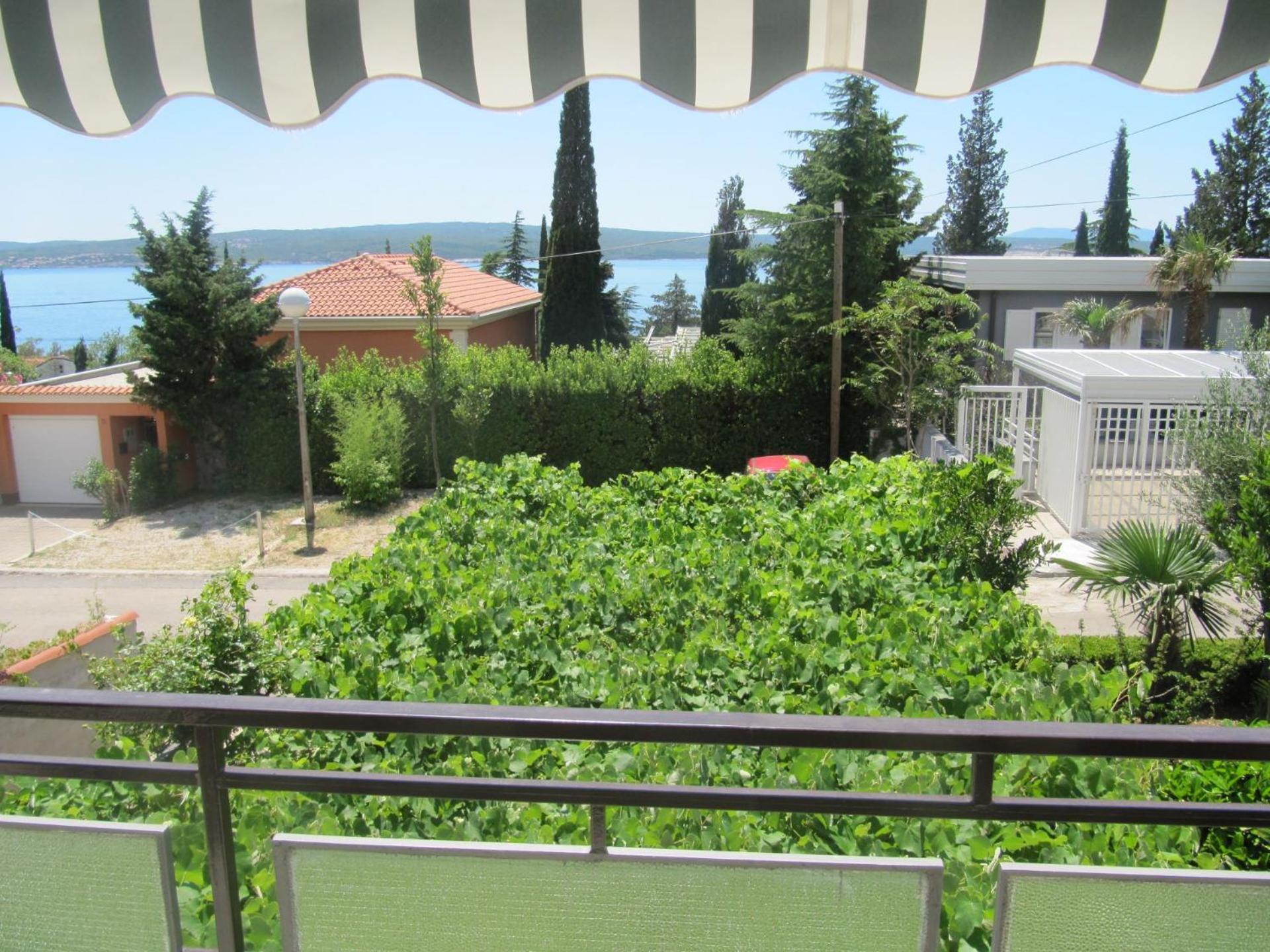 Apartmani Marija Dramalj Zewnętrze zdjęcie