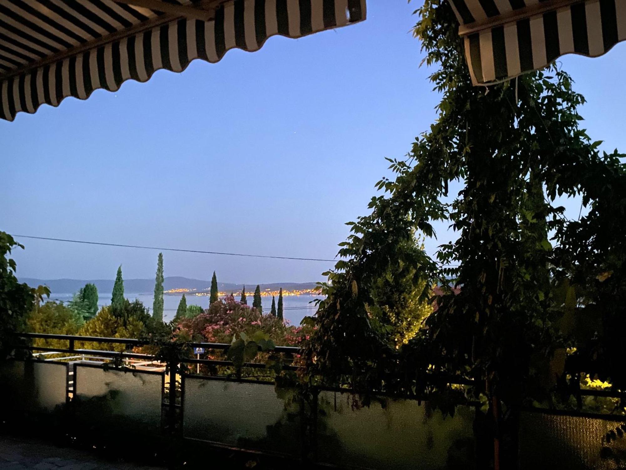 Apartmani Marija Dramalj Zewnętrze zdjęcie